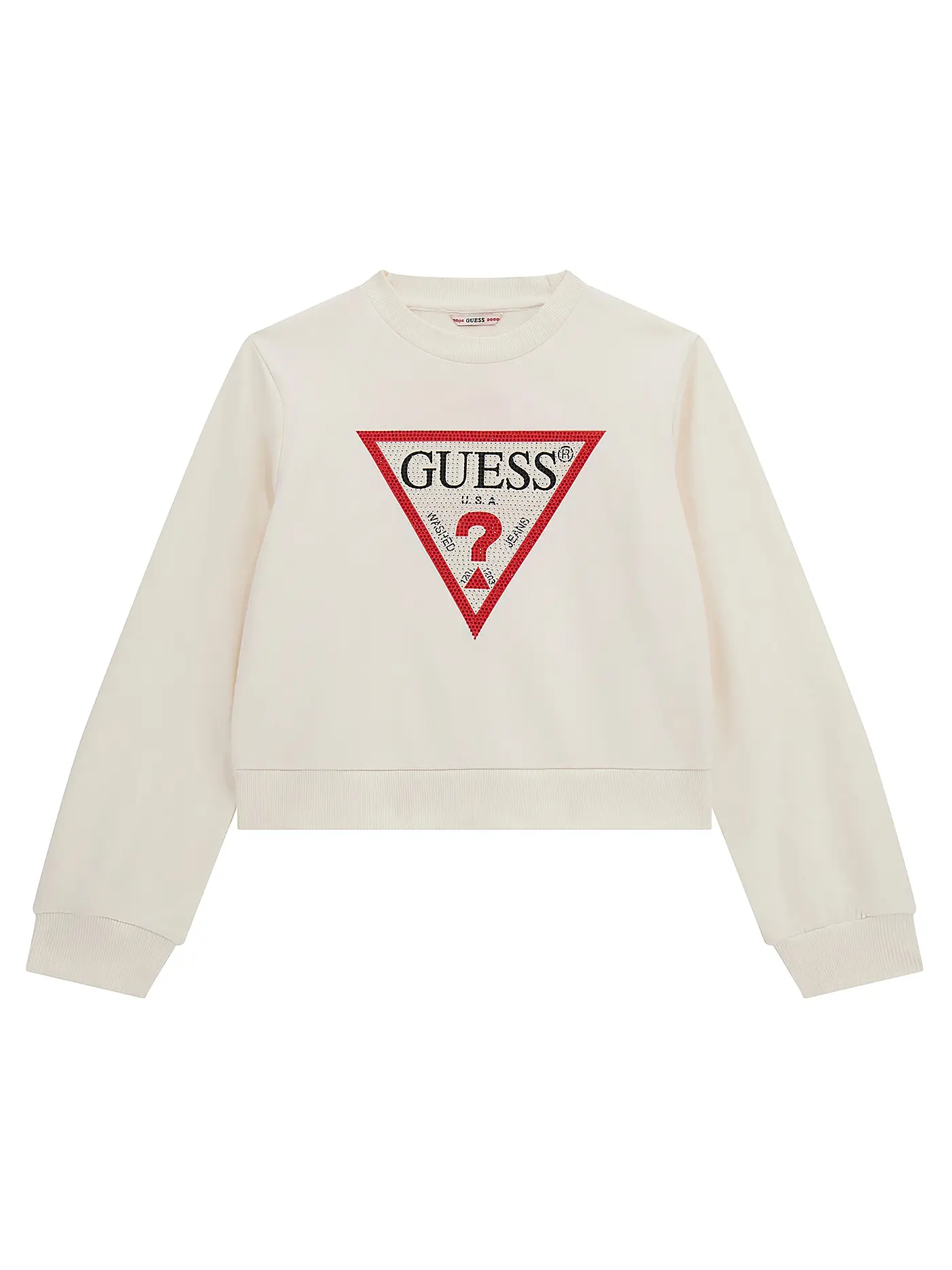 GUESS | Mädchen Sweater | 